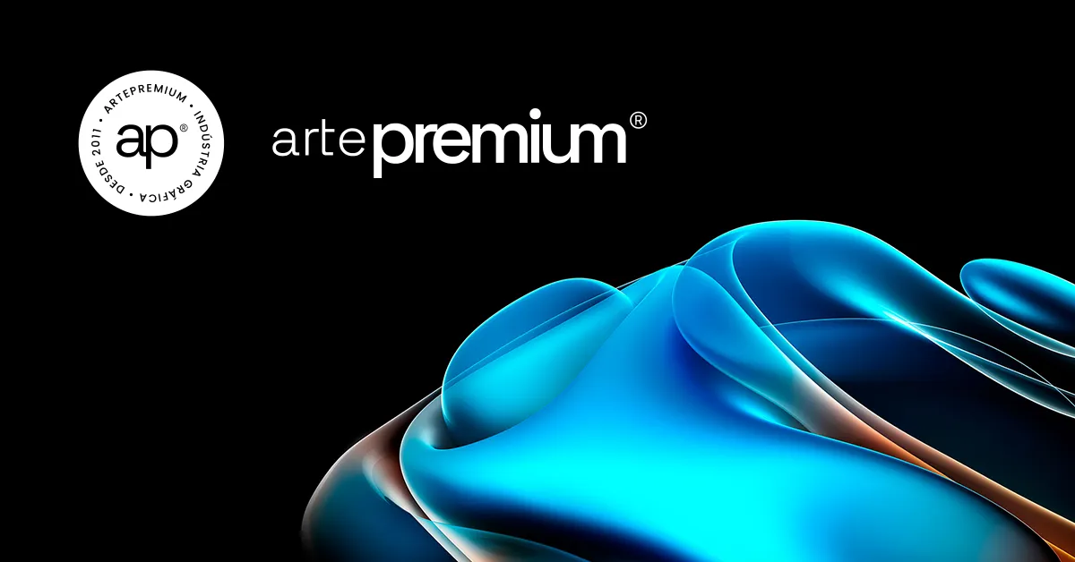 Artepremium Industria Grafica Ltda